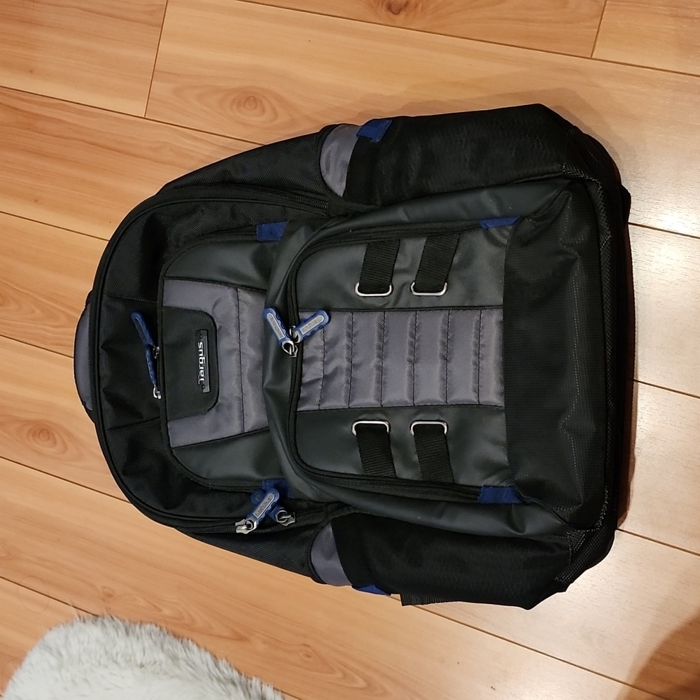 Laptop Backback